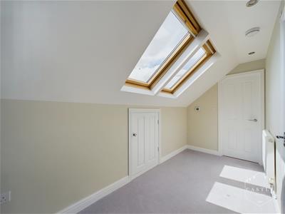 SECOND FLOOR LANDING